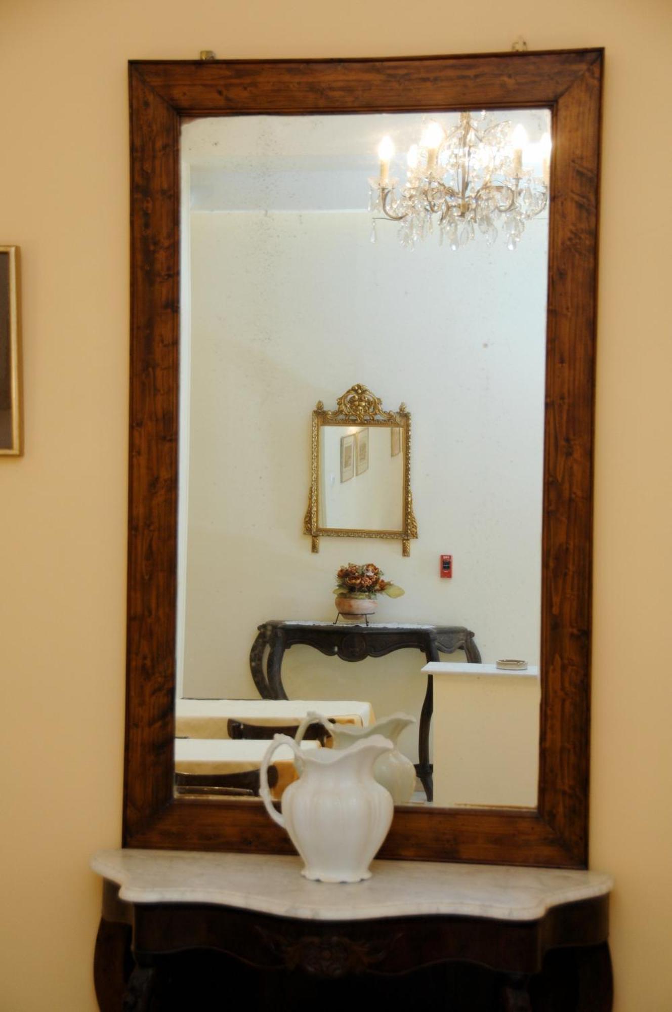 Avra Hotel Тинос Экстерьер фото