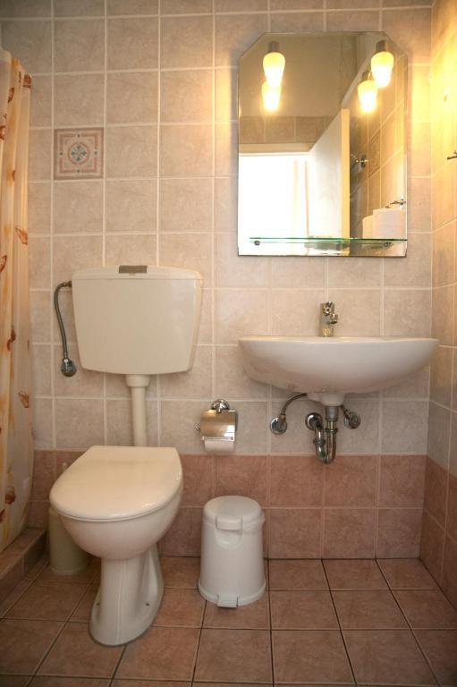 Avra Hotel Тинос Номер фото