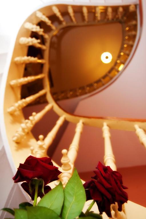 Avra Hotel Тинос Экстерьер фото